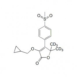 D6-Firocoxib