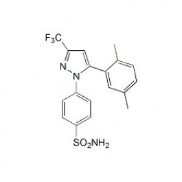 2,5-Dimethyl-celexocib