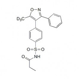 D3-Parecoxib