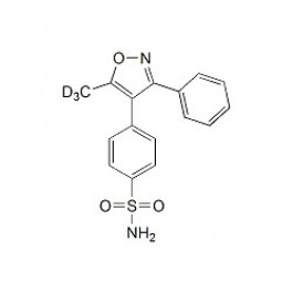 D3-Valdecoxib