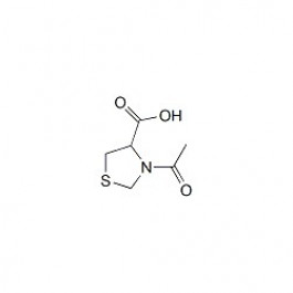 N-Acetylthiazolidine-4-carboxylic acid