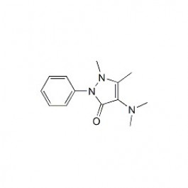 4-Dimethylaminoantipyrine