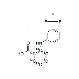 13C6-Flufenamic acid