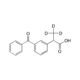 D3-Ketoprofen