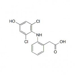 Hydroxydiclofenac