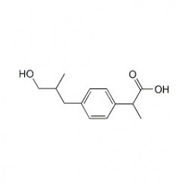 3-Hydroxyibuprofen