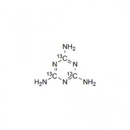 13C3-Melamine