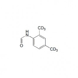 D6-Formoxylidide