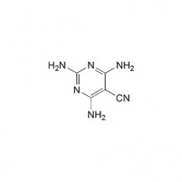 Descyclopropyldicyclanil