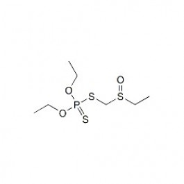 Phorate-sulfoxide