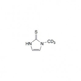 D3-Methimazole