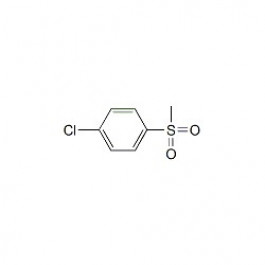 4-Chlorophenyl methyl sulfone