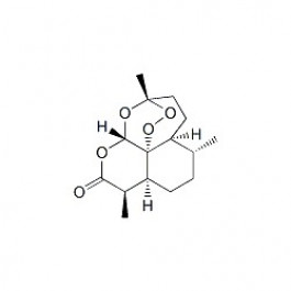 Artemisinin