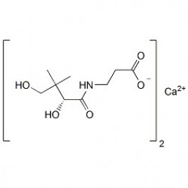 D-Pantothenic acid calcium salt