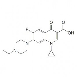 Enrofloxacin