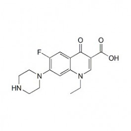 Norfloxacin