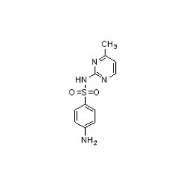 Sulfadiazine