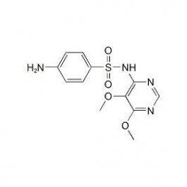 Sulfadoxine