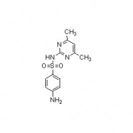 Sulfamethazine