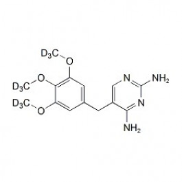 D9-Trimethoprim