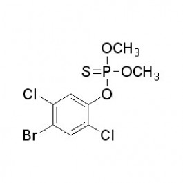 Bromophos-methyl