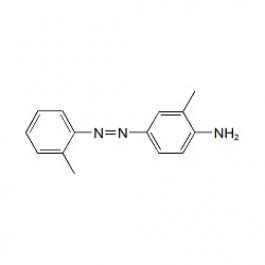 o-Aminoazotoluene