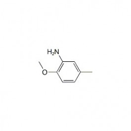 2-Methoxy-5-methylaniline