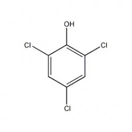 2,4,6-Trichlorophenol