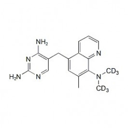 D6-Baquiloprim