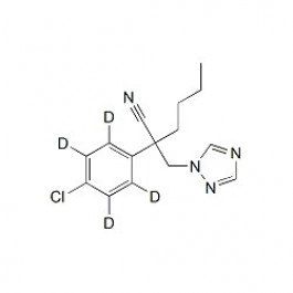 D4-Myclobutanil