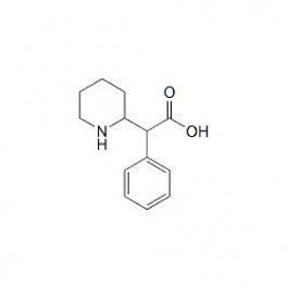 Ritalinic acid | 1X10MG | C13H17NO2 | 679943 | 19395-41-6