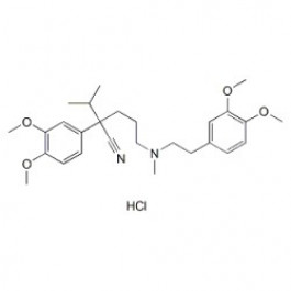 Verapamil hydrochloride