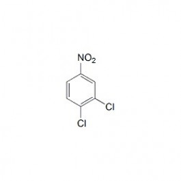 3,4-Dichloronitrobenzene