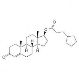 Testosterone-17-cypionate