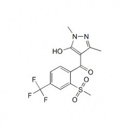 Pyrasulfotole