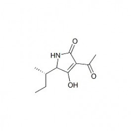 Tenuazonic acid mixture of diastereomers