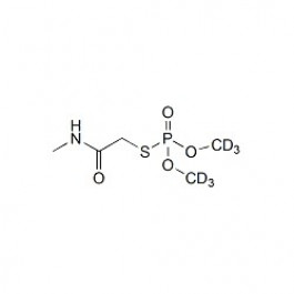 D6-Omethoate