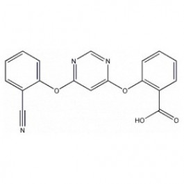 Azoxystrobin Metabolite R402173