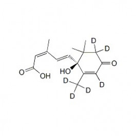 D6-Abscisic acid