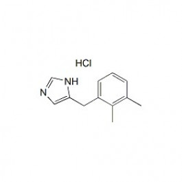 Detomidine hydrochloride