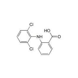 Diclofenac carboxylic acid