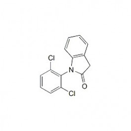 Diclofenac amide