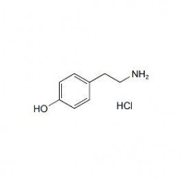 Tyramine hydrochloride