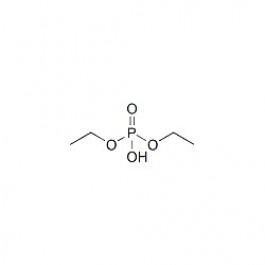 Diethyl phosphate