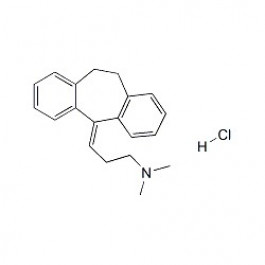 Amitriptyline hydrochloride