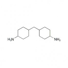 4,4-Methylenebis(cyclohexylamine)