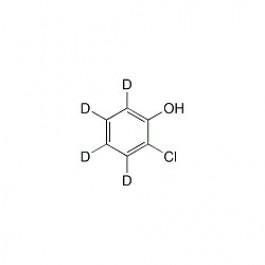 D4-2-Chlorophenol