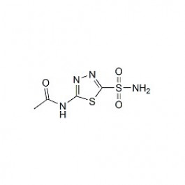 Acetazolamide