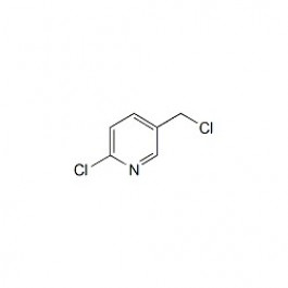 2-Chloro-5-(chloromethyl)pyridine