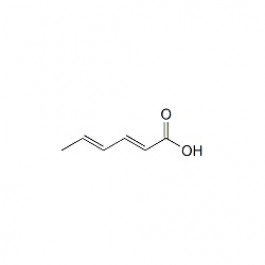 Sorbic acid